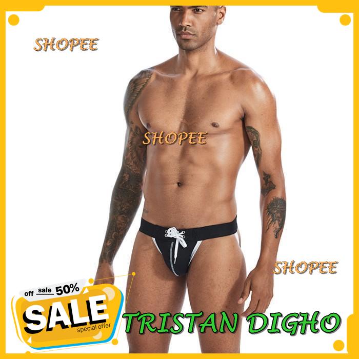 VARSITY JOCKSTRAP JOCK STRAP BERTALI 3 WARNA VARSITY JOCKSTRAP JOCK STRAP BERTALI 3 WARNA