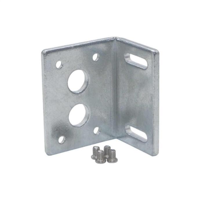 DELLAS bracket motor gearbox turbo worm 12v motor 370 motor dc gear