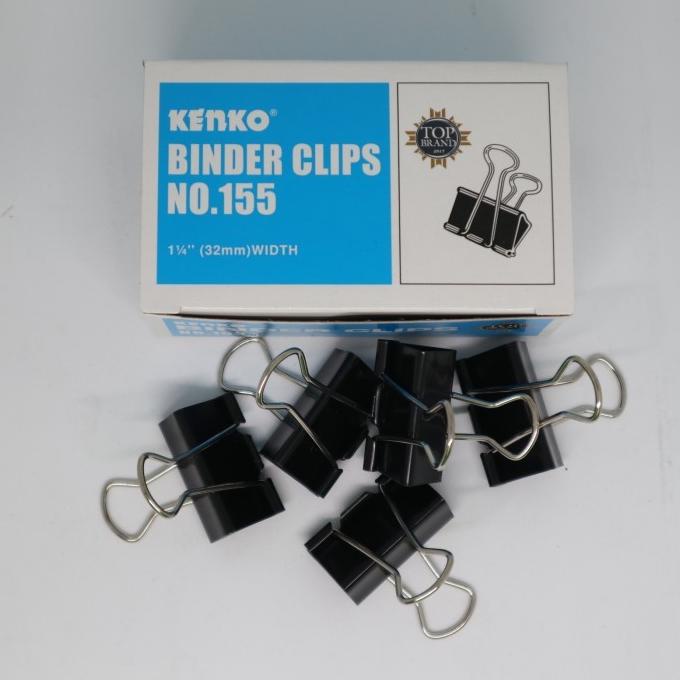 

Binder Clip Kenko 155