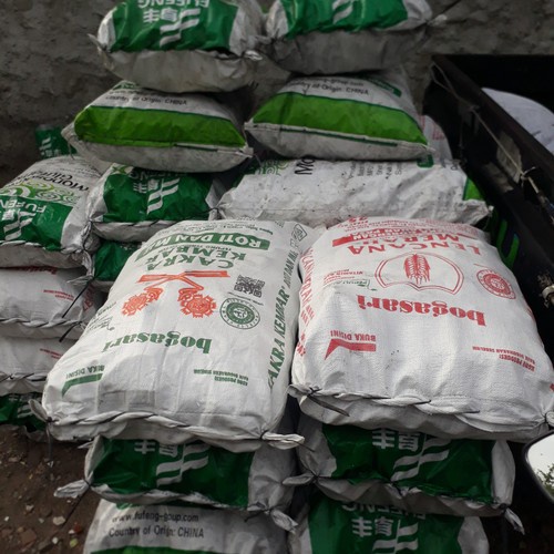 TERLARIS Arang Batok Kelapa Isi 10kg Per Karung Untuk Resto /GRILL PEN/BAKARAN SATE/MULTI GRILL PEN