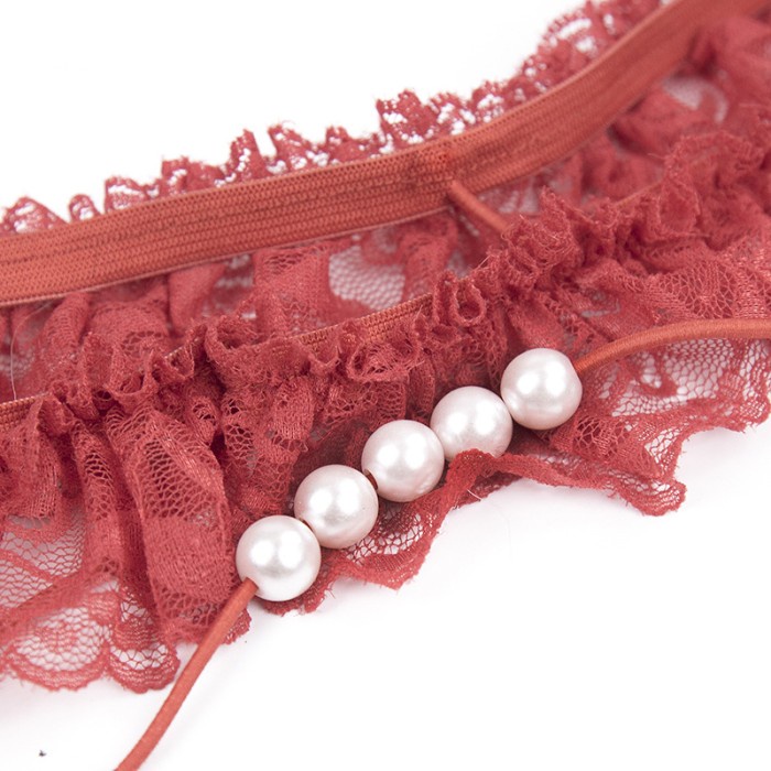 POPULER PAKAIAN WANITA SXY LINGERIE G-STKIKUKCELANA DALAM SLAVE MAINAN EXTREME