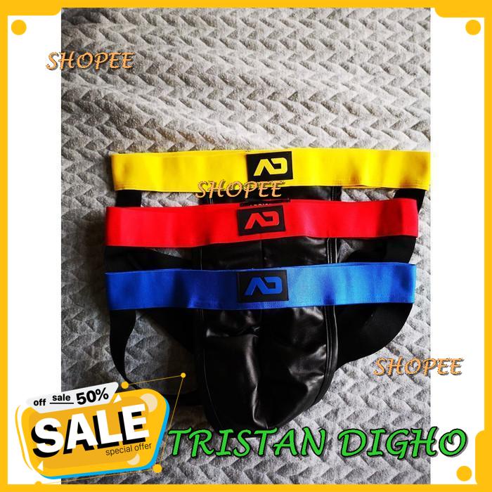JOCKSTRAP ADDICTED AD, CELANA DALAM PRIA SEXY, JOCK STRAP ADDICTED /JOCKSTRAP PRIA SEXY ADDICTED AD,