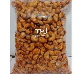 

Diskon Kacang Mede Rasa2 500Gr Aplatm63