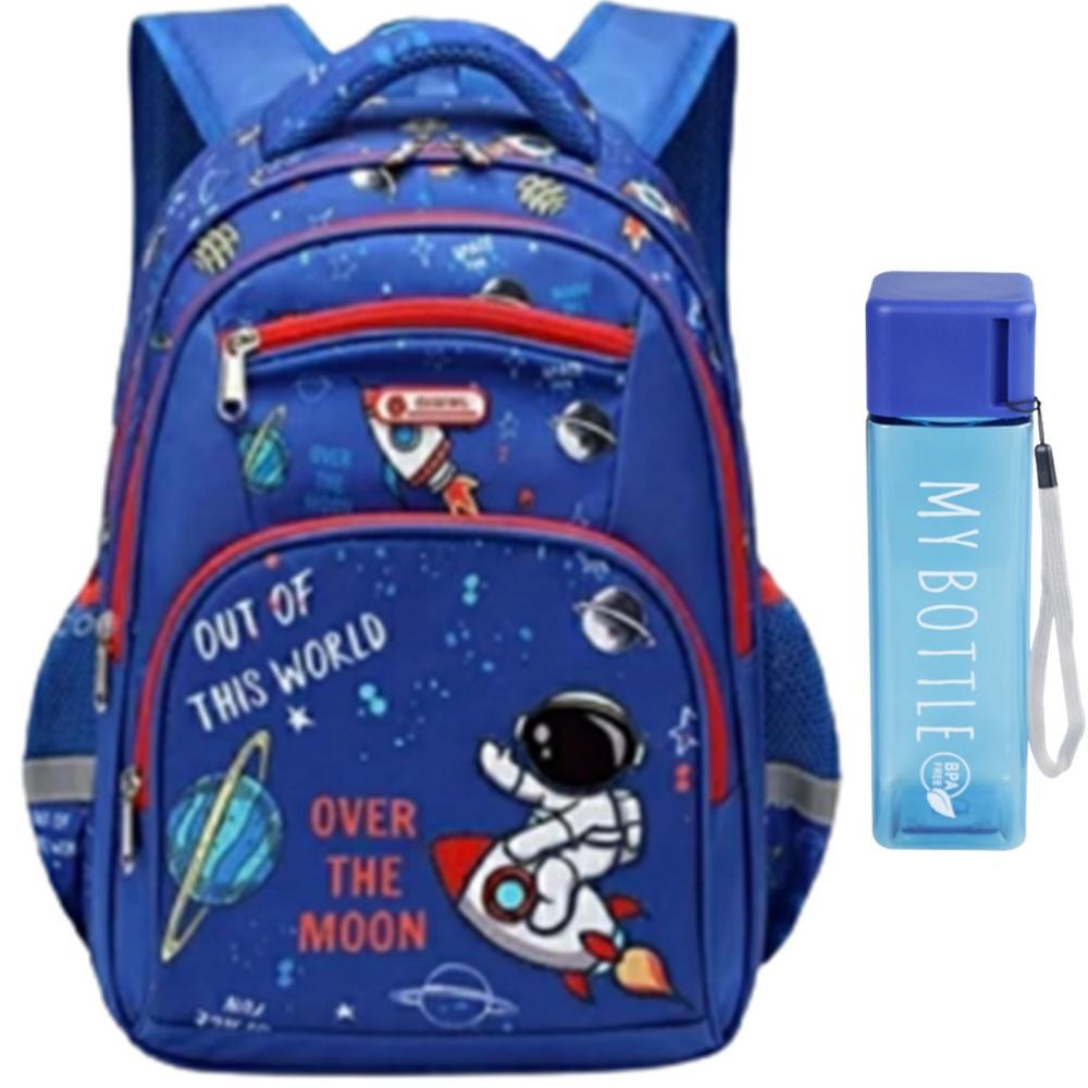 Recomend TAS SEKOLAH BAHAN TEBAL ANTI AIR UNTUK ANAK COWOK - TAS RANSEL  TINGGI - BACKPACK ANAK LAKI