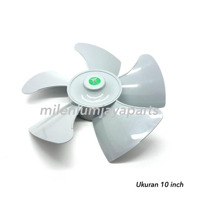 *****] Baling Baling Box Fan / Kipas Angin Kotak Duduk Original Maspion