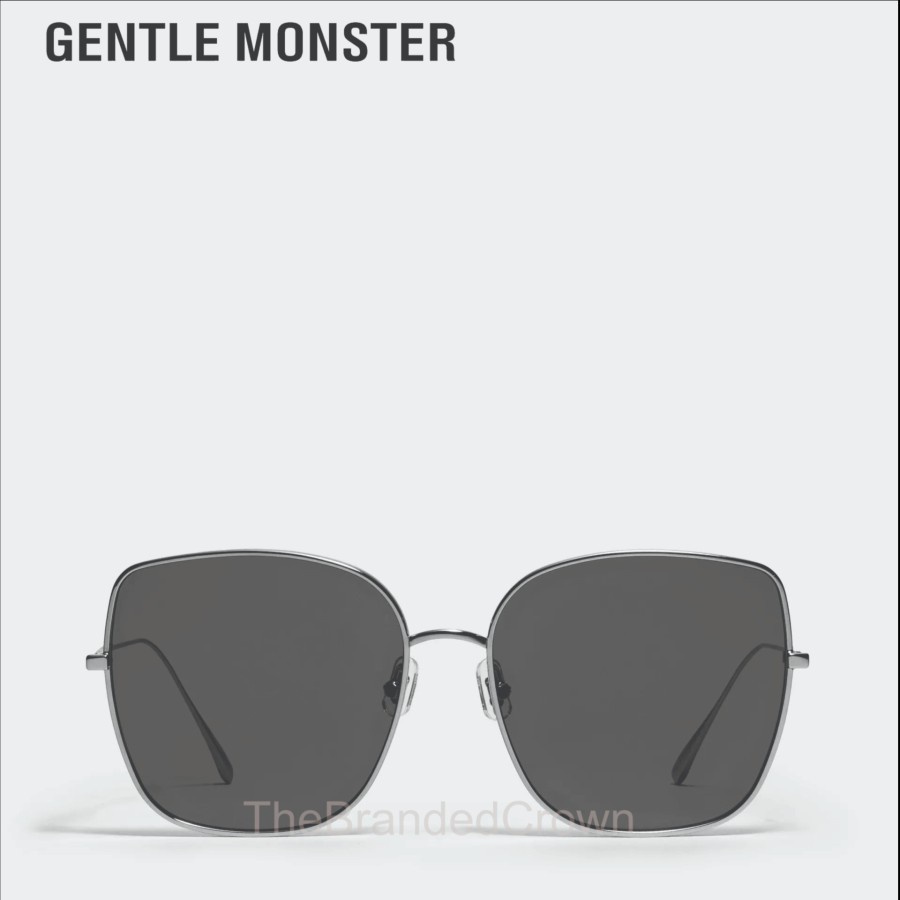 Gentle Monster Bling 02 - Ready Stock Original