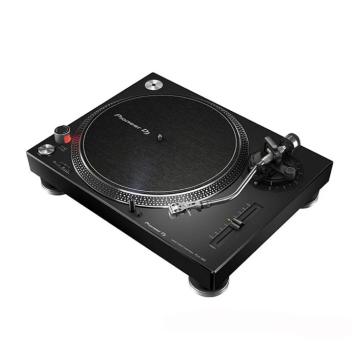 Pioneer Turntable Plx-500