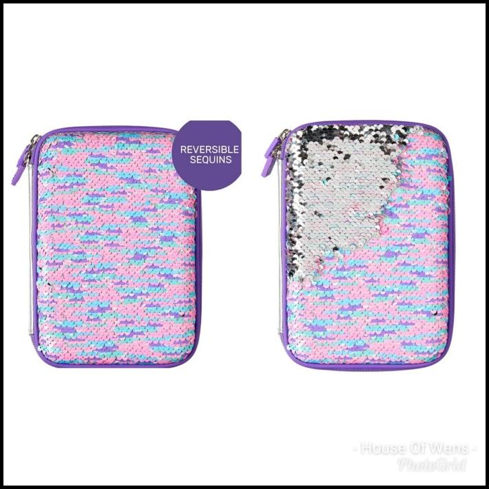 

GRATIS ONGKIR SMIGGLE FLASHY HRDTOP PENCIL CASE - TEMPAT PENSIL SMIGGLE !!!