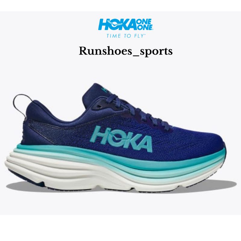 HOKA one one BONDI 8 Womens