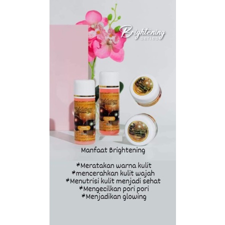 MUTIARA SKINCARE GLOW