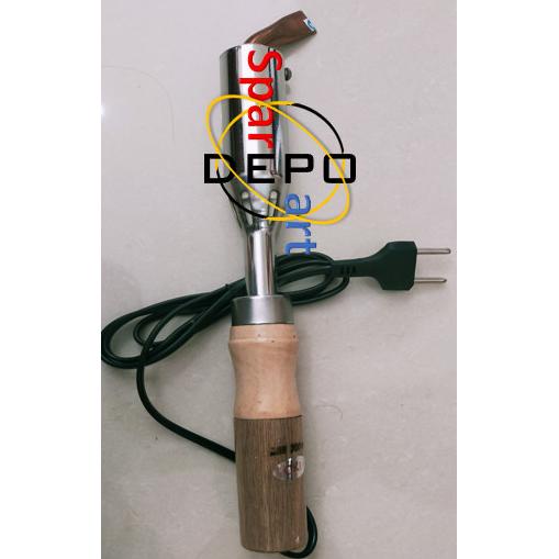 '+'+'+'+] SOLDER 200 WATT