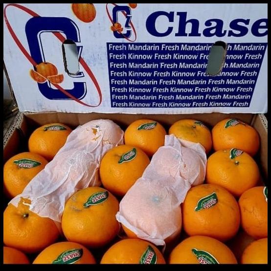 

DISKON BUAH JERUK IMPORT KINO ISI 9 KG/ JERUK FRESH MURAH/ KADO IMLEK