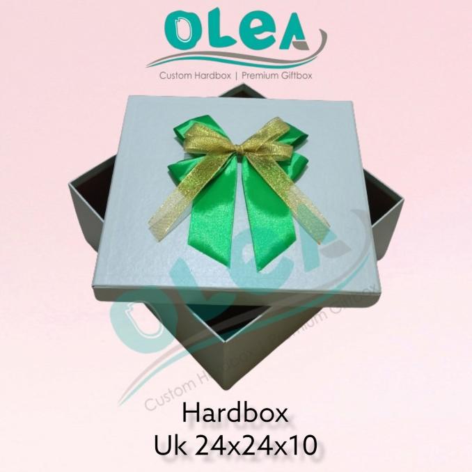 %$%$%$%$] Hardbox Natal Hampers Christmas Kado