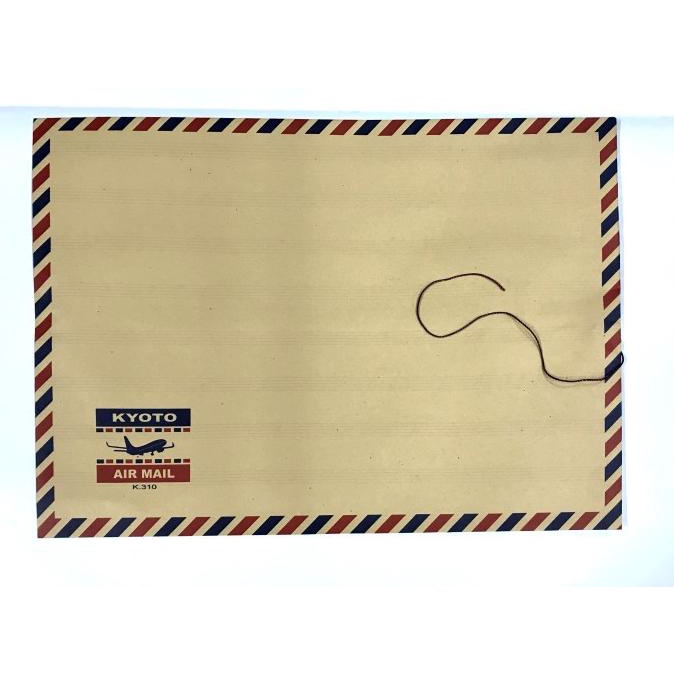 

Open DS] amplop tali 310