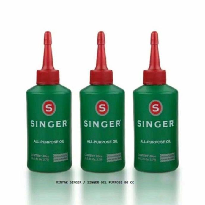 

%$%$%$%$] Minyak Pelumas Dinamo Kipas Angin Dinamo Mesin Cuci Singer Oil