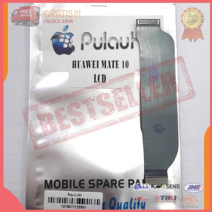 Flex Flexible Lcd Huawei Mate 10 Free Ongkir