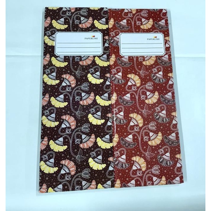 

Produk Terbaik] buku ekspedisi 100 lembar