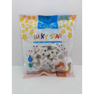 

CEDEA LUCKY STAR