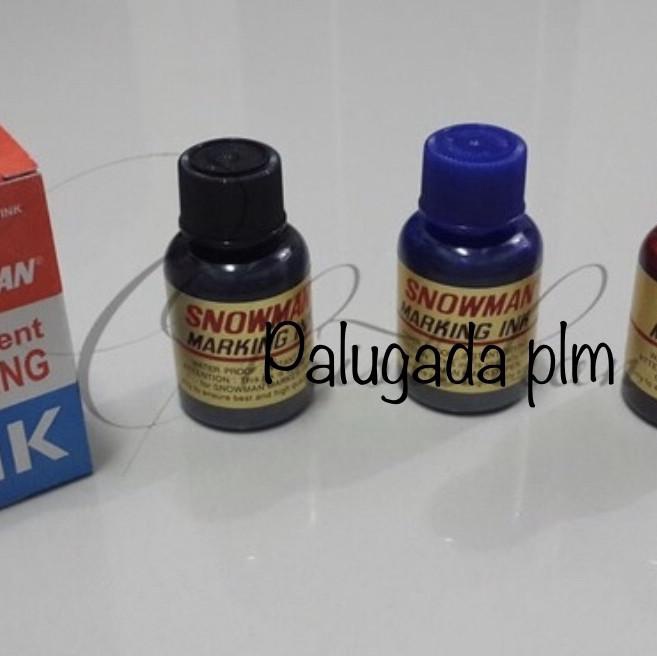 

:::::::] tinta refill snowman permanent