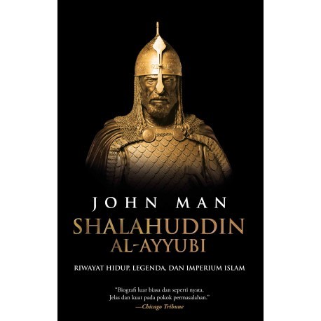 

NEW Shalahuddin al-Ayyubi
