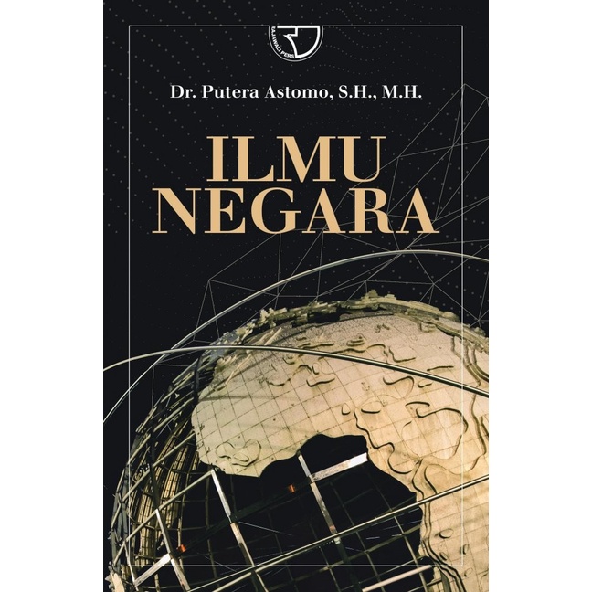 

NEW Buku Ilmu Negara Putera Astomo