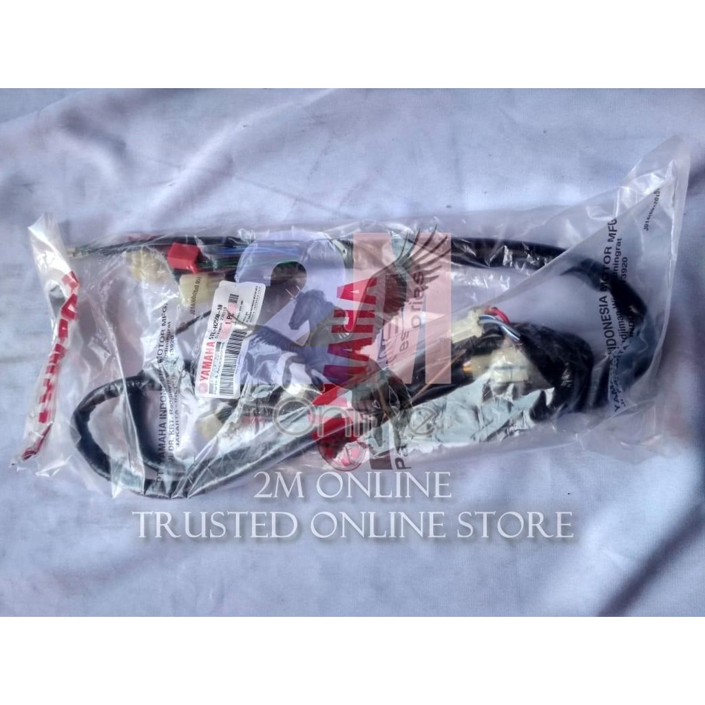 Kabel Body Mio Lama Original 5Tl-H2590-10