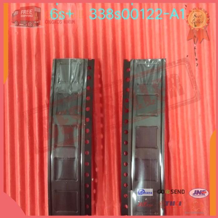 Ic Power Big Iphone 6S Or 6Plus Free Ongkir