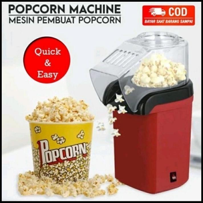 

GRATIS ONGKIR POPCORN PRO !!