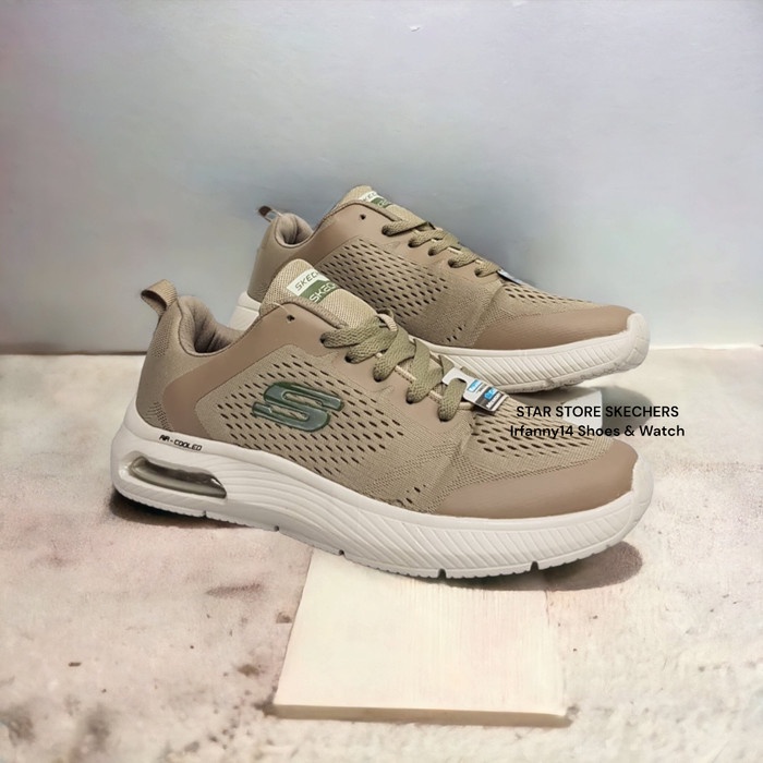 TERMURAH Sepatu Skechers Air Vietnam Original Skechers Pria /SEPATU RUNNING/SLIP ON PRIA/SNEAKERS