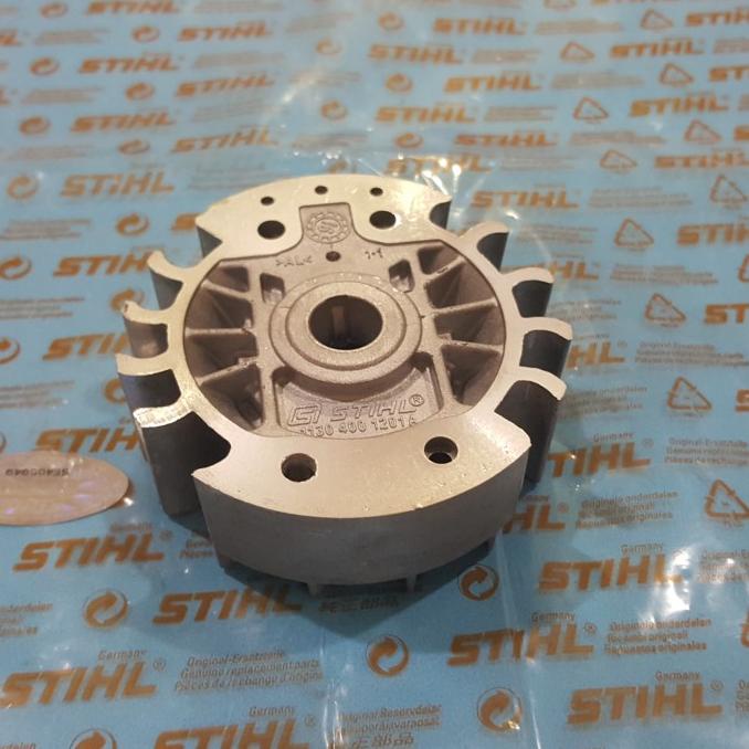 Flywheel Magnet Senso Ms-170 Ms-1890 Stihl Original