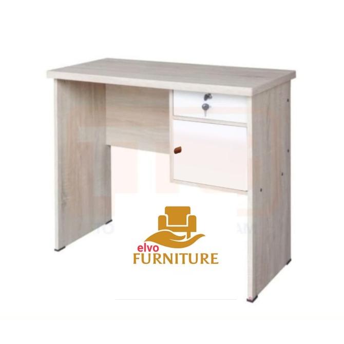 Meja Kasir / Kios / Belajar ( Khusus Pengiriman Grab/Gojek )