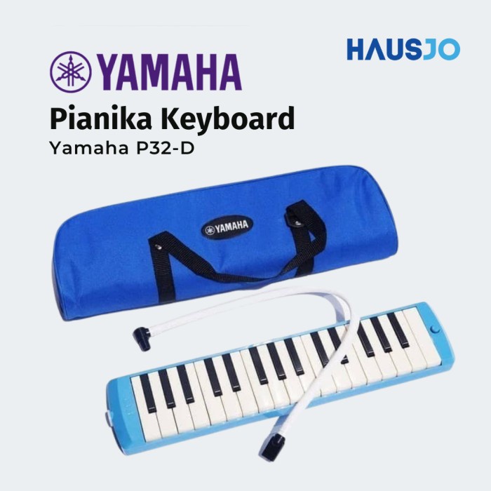 Yamaha Pianika / Pianika Yamaha Original