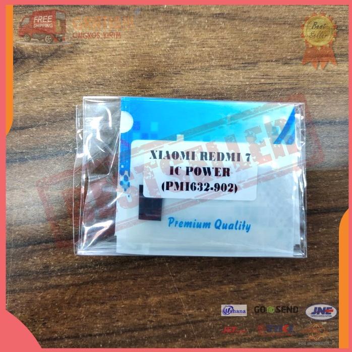 Ic Xiaomi Power Redmi 7 Pmi632 902 Free Ongkir