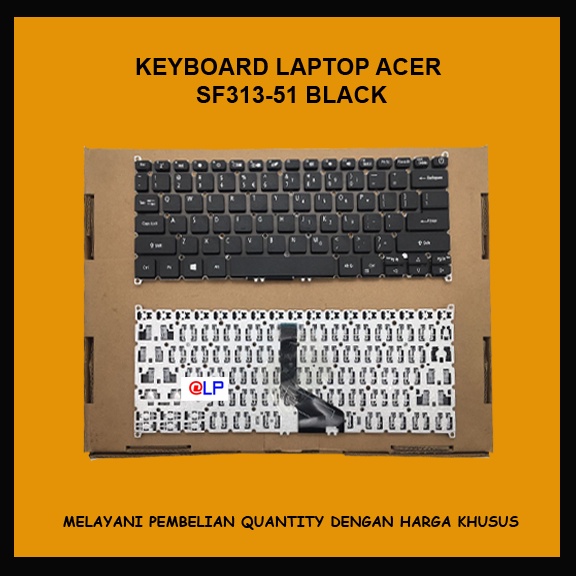 Keyboard Laptop Acer Swift 3 SF313-51 SF314-57 SF314-57g
