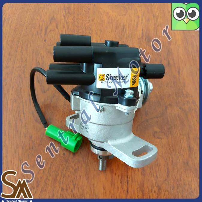 Delco Cdi Feroza/Taruna/Espass 1.6