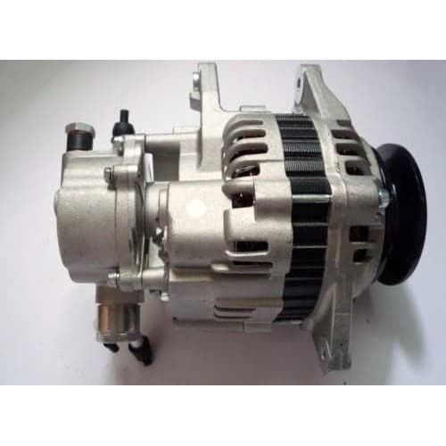 Alternator L300 Diesel 2.500 Mitsubishi Dinamo Ampere