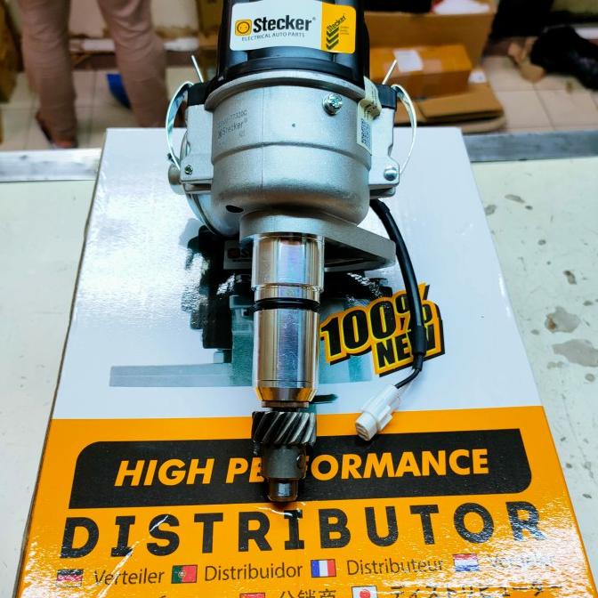 Delco Cdi Suzuki Carry 1000 Carburator