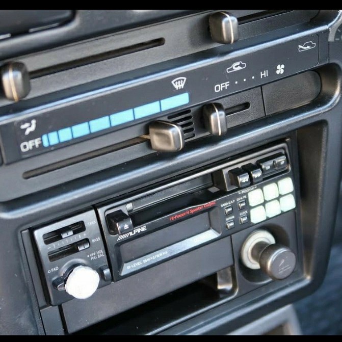 New Tombol Knob Ac Starlet Kapsul Kode Ma358