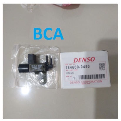 Selenoid Idle Up Ac Mobil Daihatsu Espass Feroza Hiline Taruna Taft