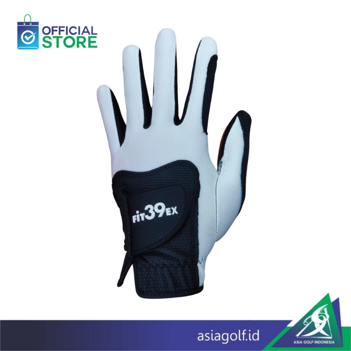 Glove Fit 39 Ex Golf Sarung Tangan Golf
