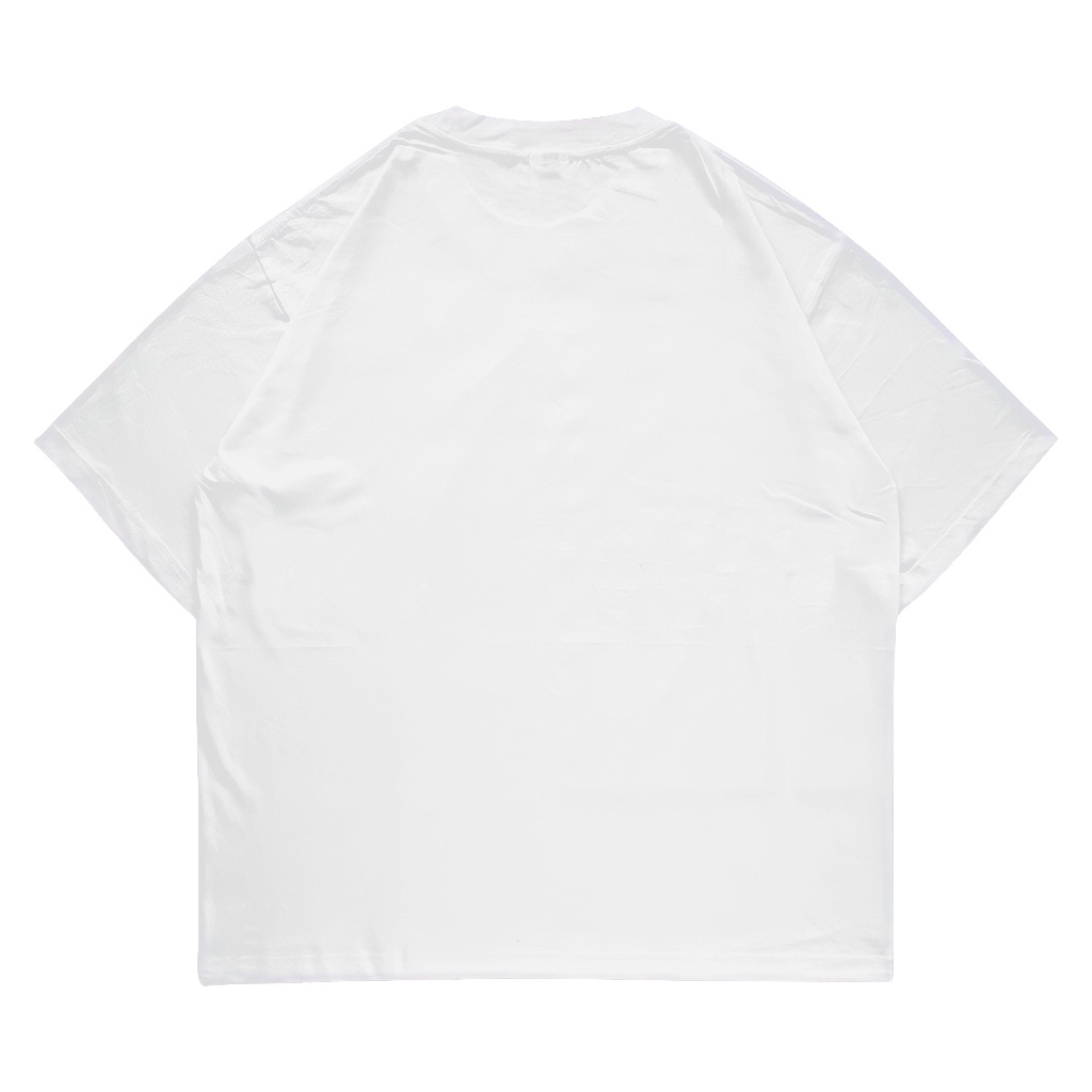 Megablast Destroy Lonely 1 Kaos Vintage Oversize Combed 24S