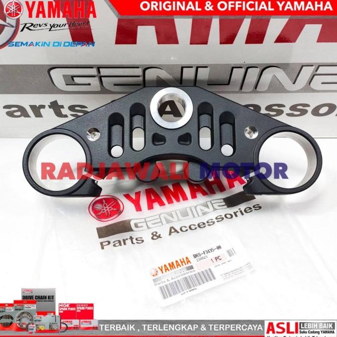 Segitiga Atas R15 V3 Asli Original Yamaha