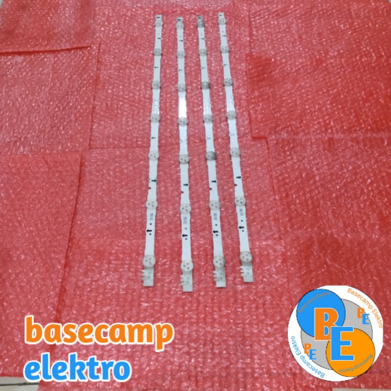 Lampu Backlight TV LED SAMSUNG UA32H5100 Lampu BL TV LED SAMSUNG UA32H5100 Backlight TV SAMSUNG UA32
