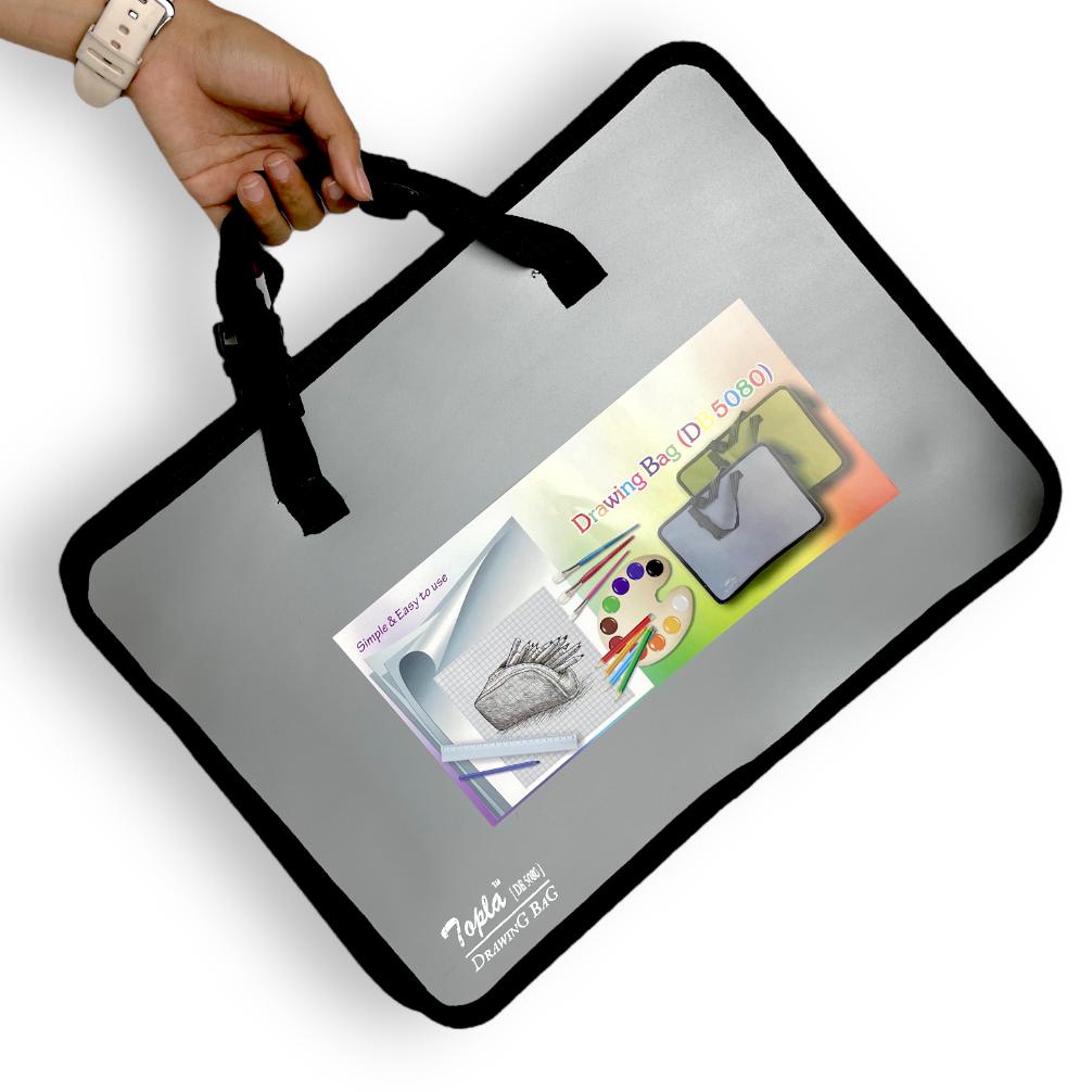

Recomend LA Tas Dokumen File Bag Tas Kerja Tas Berkas File Besar Dokumen Bag Tas Lap Tenteng Drawing Bag Tas Penyimpanan DB 5080 ..