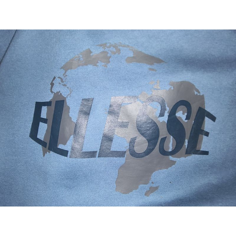 crewneck ellese