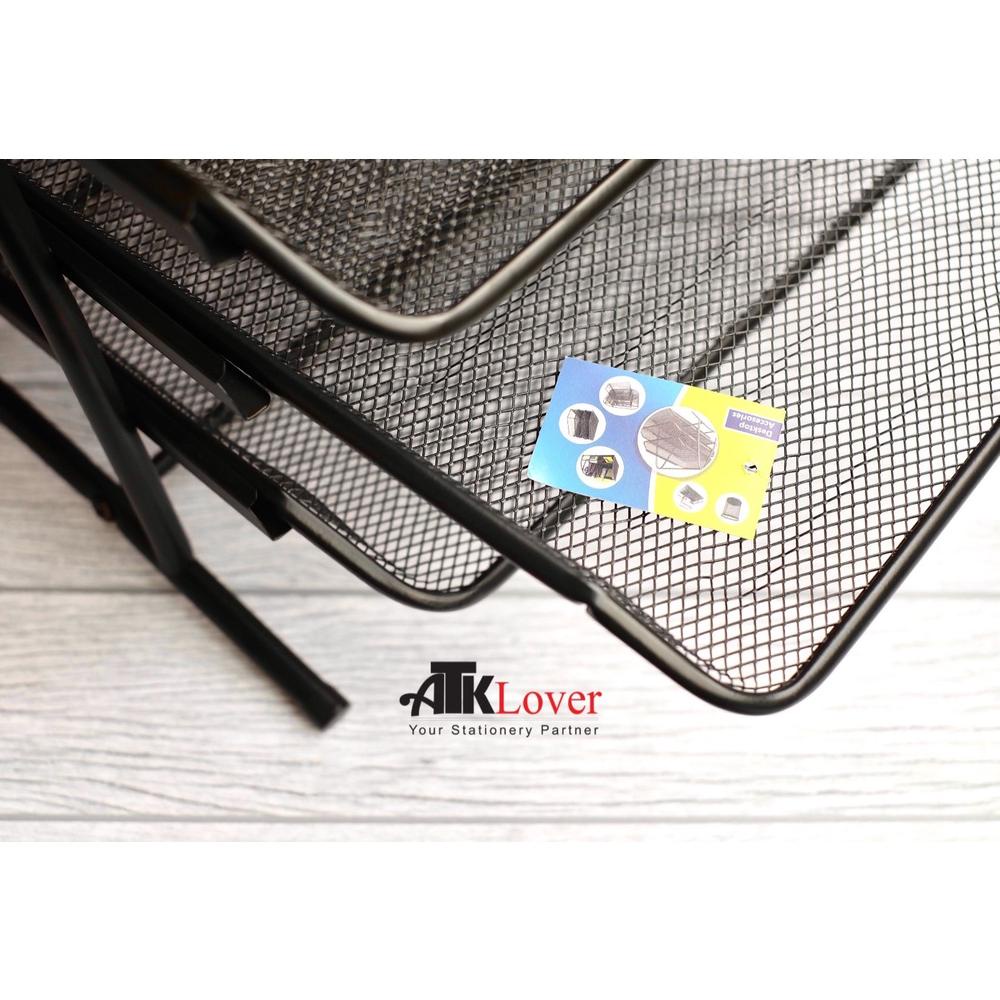 

Model Baru Rak Dokumen Kertas 3 Susun