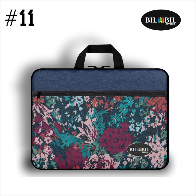 Tas Laptop Motip Tas Laptop Jinjing Pria Wanita Termurah TerLaris Tas Laptop 14 Inchi Tas Laptop Jin