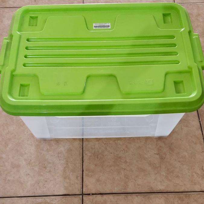 '+'+'+'+] box container EZY 45 L