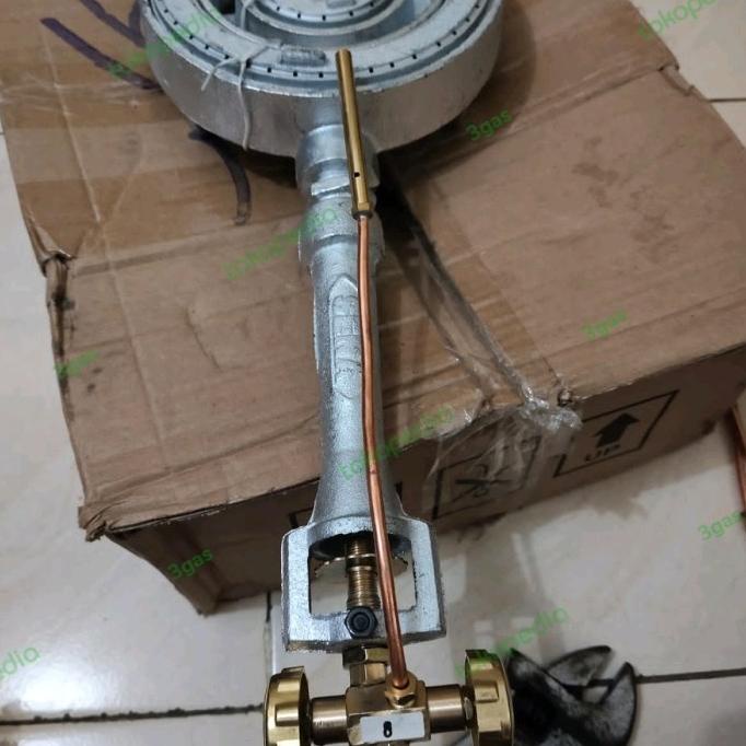 ~@~@~@~@] burner tipe 8 b high