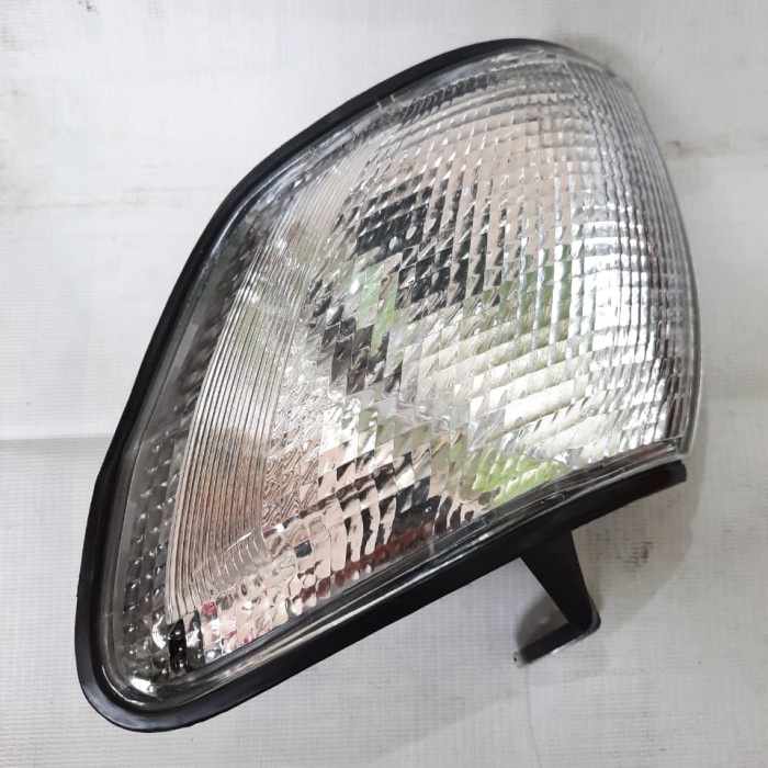 Cod - Lampu Sen Soluna 1997 1998 1999 2000 Lampusen Mobil Sein Kode 093